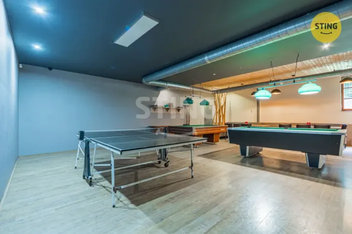 Prodej restaurace, Ostrava, Starobělská, 539 m2