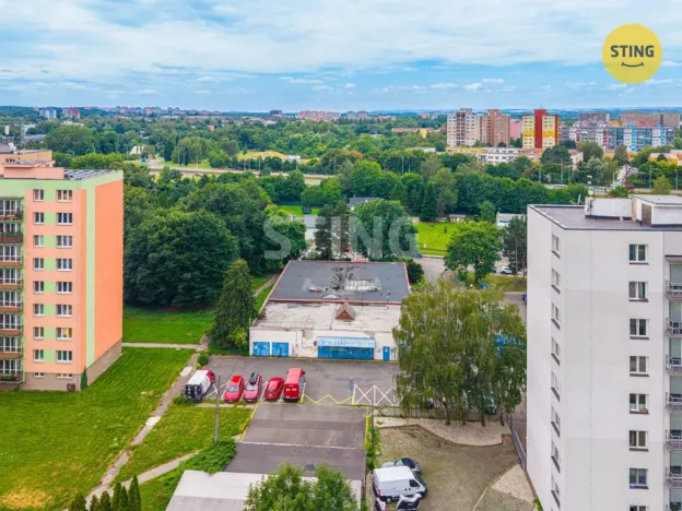 Prodej restaurace, Ostrava, Starobělská, 539 m2
