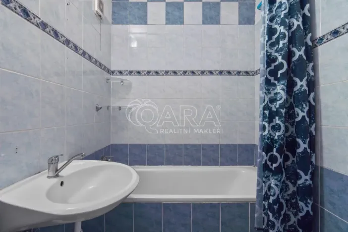 Prodej bytu 2+kk, Kladno - Kročehlavy, Holandská, 40 m2