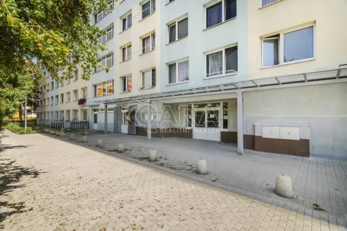 Prodej bytu 2+kk, Kladno - Kročehlavy, Holandská, 40 m2