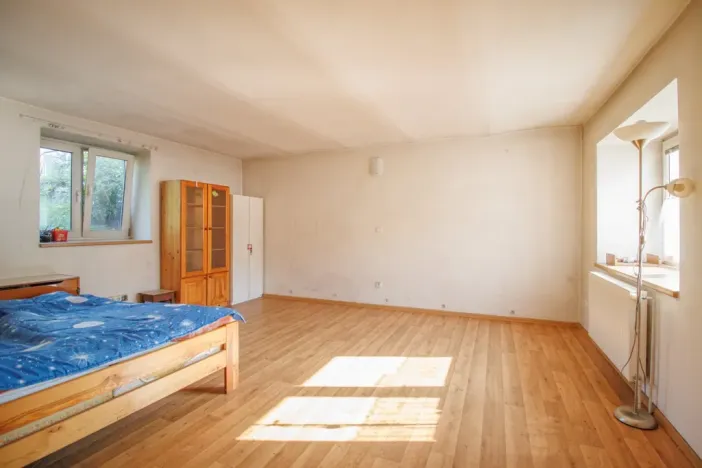 Prodej rodinného domu, Hrádek - Čejkovy, 72 m2