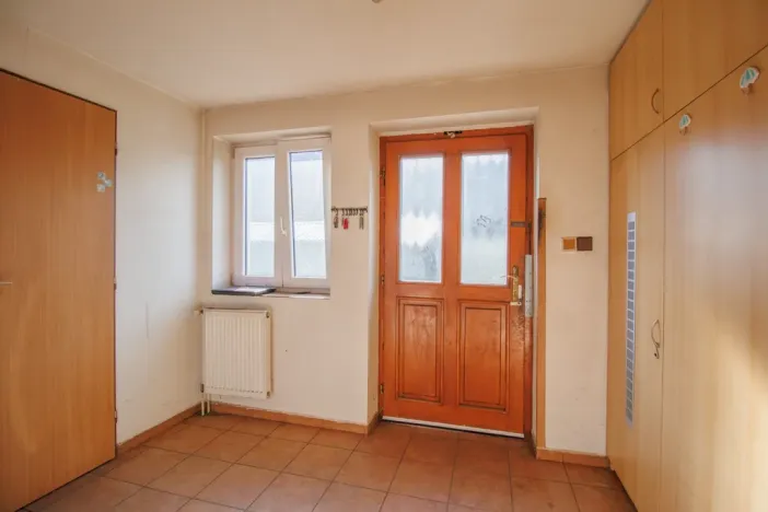 Prodej rodinného domu, Hrádek - Čejkovy, 72 m2