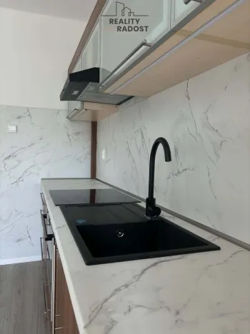 Pronájem bytu 2+1, Ostrava, Matěje Kopeckého, 61 m2