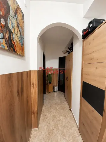 Prodej bytu 3+1, Orlické Záhoří, 75 m2