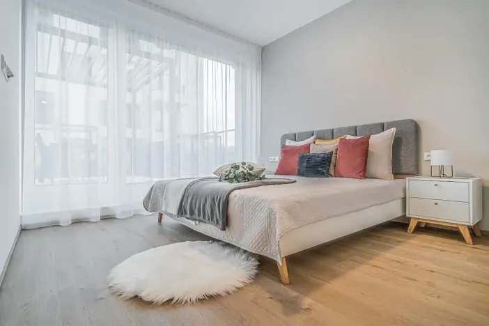 Pronájem bytu 3+kk, Praha - Prosek, Litoměřická, 87 m2