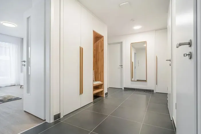 Pronájem bytu 3+kk, Praha - Prosek, Litoměřická, 87 m2