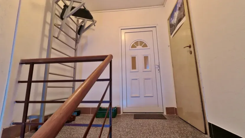 Pronájem bytu 2+kk, Olomouc - Nové Sady, Valdenská, 73 m2