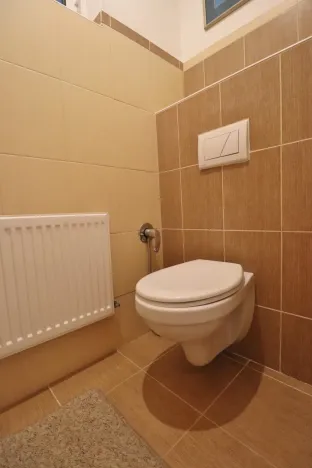Pronájem bytu 2+kk, Olomouc - Nové Sady, Valdenská, 73 m2
