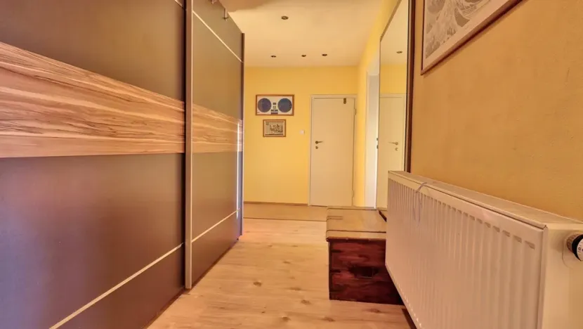 Pronájem bytu 2+kk, Olomouc - Nové Sady, Valdenská, 73 m2