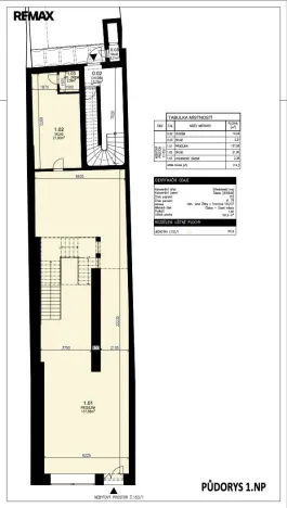 Pronájem obchodního prostoru, Čáslav - Čáslav-Staré Město, nám. Jana Žižky z Trocnova, 170 m2
