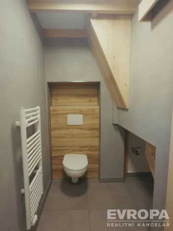 Prodej komerční nemovitosti, Opava - Předměstí, Nákladní, 37 m2