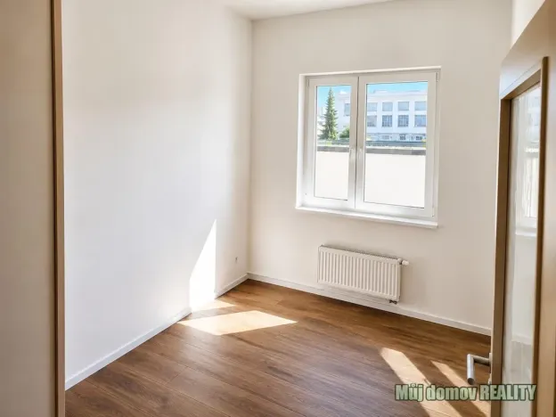 Pronájem bytu 2+kk, Praha - Hostivař, Arnošta Staňka, 48 m2