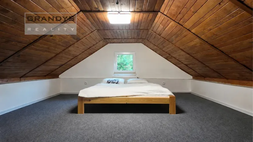 Prodej rodinného domu, Praha, Preláta, 75 m2