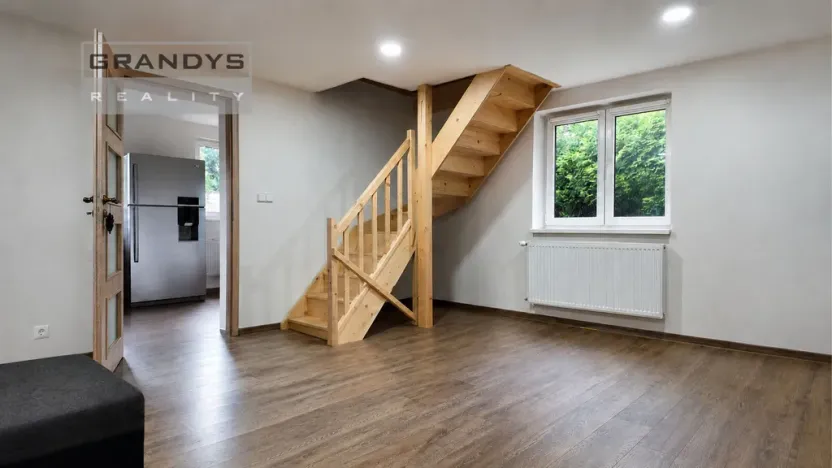 Prodej rodinného domu, Praha, Preláta, 75 m2