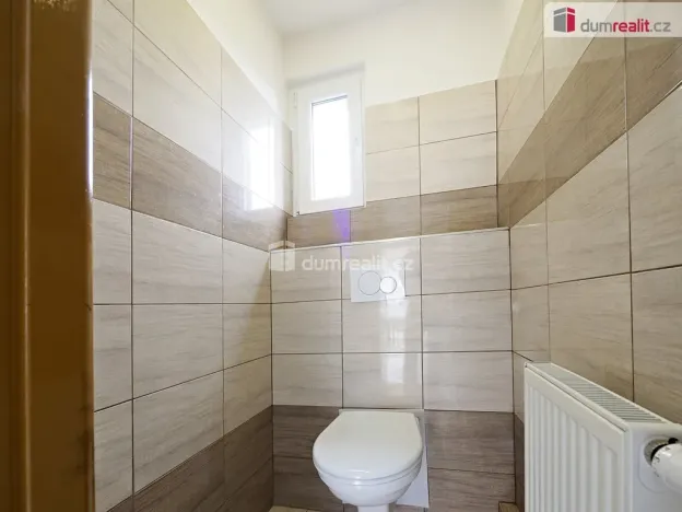 Prodej rodinného domu, Košátky, 100 m2