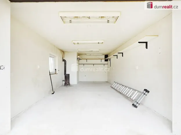 Prodej rodinného domu, Košátky, 100 m2