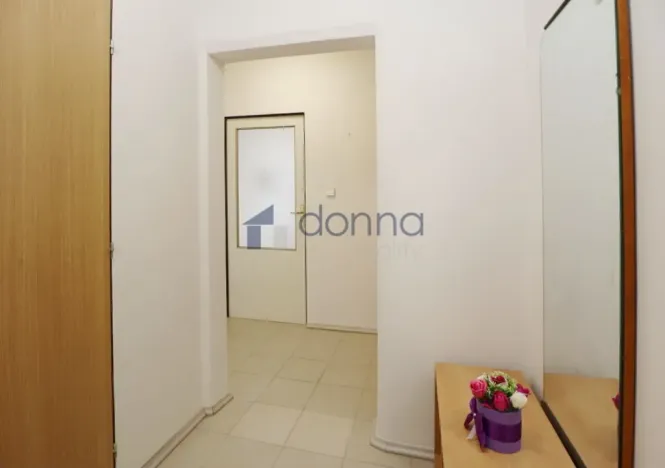 Pronájem bytu 2+kk, Praha, Ciolkovského, 41 m2