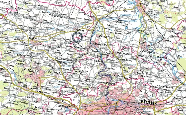 Prodej podílu pole, Olovnice, 4250 m2