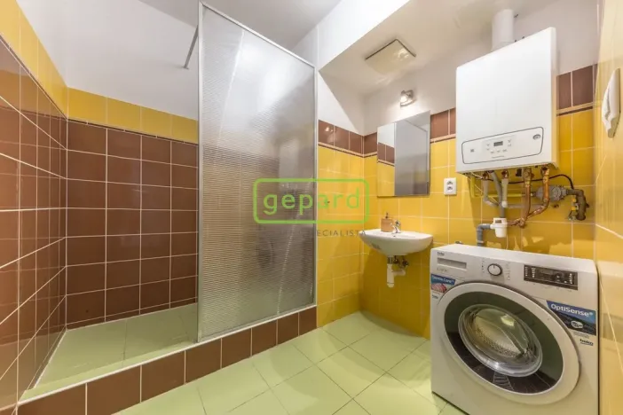 Pronájem bytu 1+kk, Říčany, Na Výsluní, 31 m2
