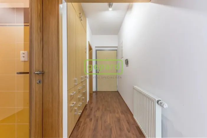 Pronájem bytu 1+kk, Říčany, Na Výsluní, 31 m2