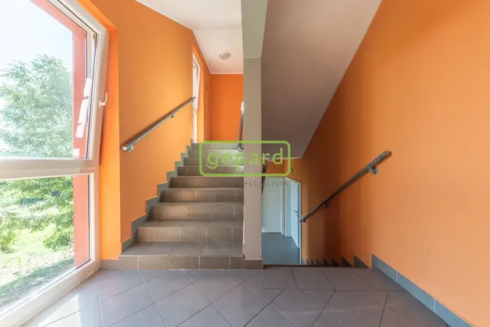 Pronájem bytu 1+kk, Říčany, Na Výsluní, 31 m2