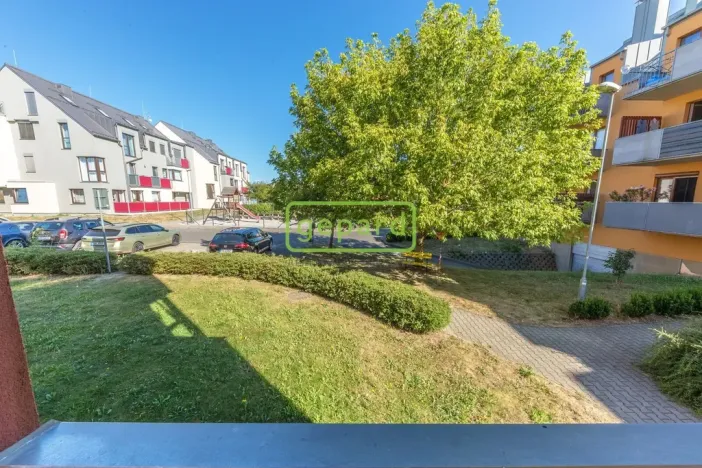 Pronájem bytu 1+kk, Říčany, Na Výsluní, 31 m2