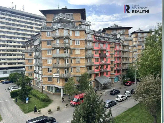 Pronájem bytu 2+1, Praha - Veleslavín, Křenova, 54 m2