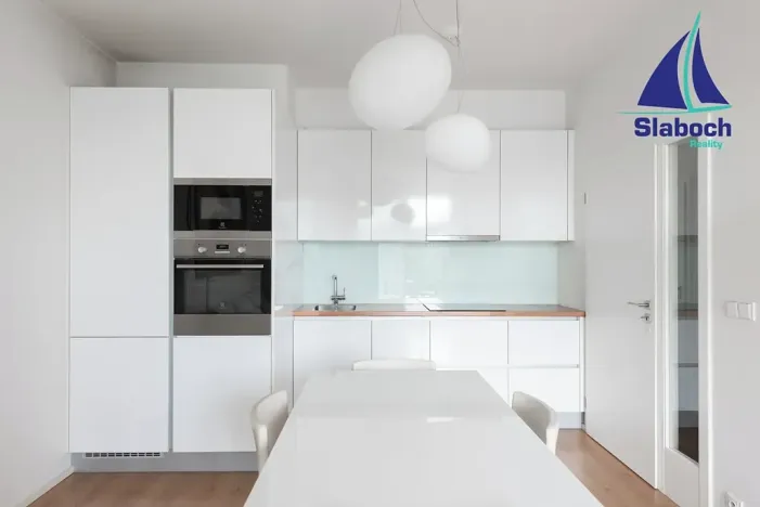 Prodej bytu 3+kk, Praha - Hlubočepy, Geologická, 68 m2