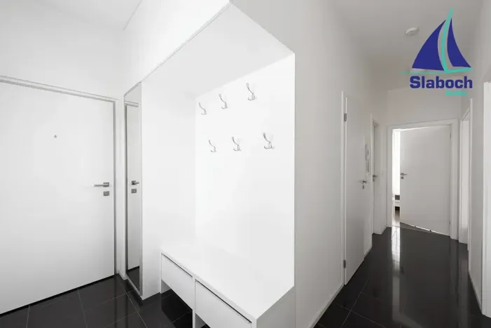 Prodej bytu 3+kk, Praha - Hlubočepy, Geologická, 68 m2