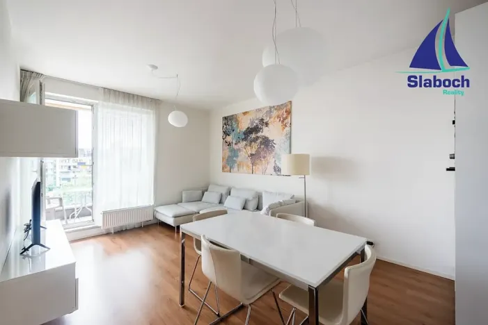 Prodej bytu 3+kk, Praha - Hlubočepy, Geologická, 68 m2