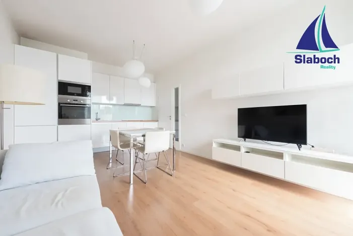 Prodej bytu 3+kk, Praha - Hlubočepy, Geologická, 68 m2