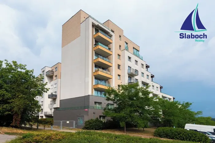Prodej bytu 3+kk, Praha - Hlubočepy, Geologická, 68 m2