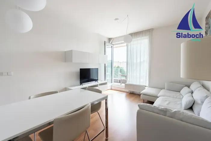 Prodej bytu 3+kk, Praha - Hlubočepy, Geologická, 68 m2