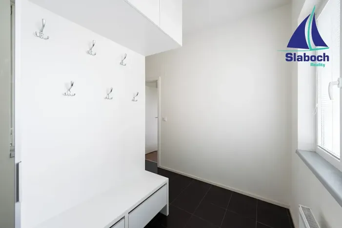 Prodej bytu 3+kk, Praha - Hlubočepy, Geologická, 68 m2
