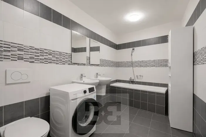 Prodej bytu 4+kk, Praha - Lochkov, Cementářská, 88 m2