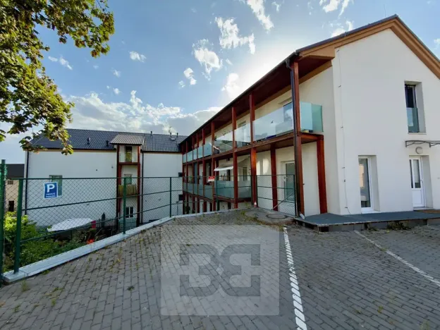 Prodej bytu 4+kk, Praha - Lochkov, Cementářská, 88 m2