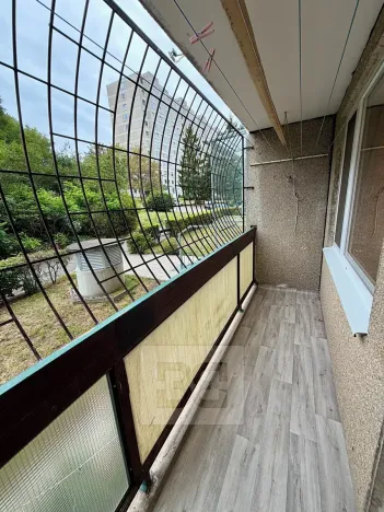 Prodej bytu 3+1, Praha - Modřany, Levského, 78 m2