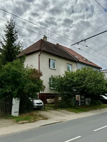 Prodej vícegeneračního domu, Zlín - Příluky, Pančava, 177 m2