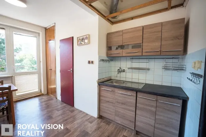 Prodej bytu 3+1, Brno, Vídeňská, 76 m2