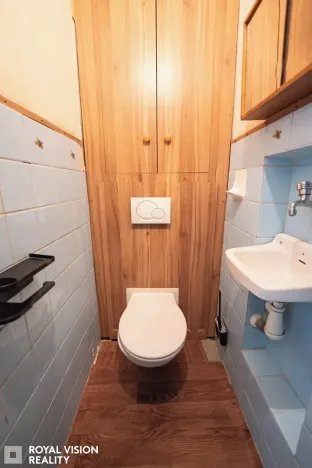 Prodej bytu 3+1, Brno, Vídeňská, 76 m2