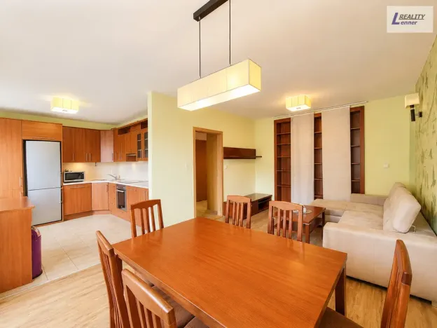 Pronájem bytu 3+kk, Příbram - Příbram VII, Prof. Skupy, 80 m2