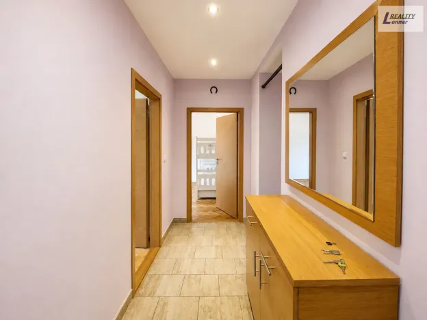 Pronájem bytu 3+kk, Příbram - Příbram VII, Prof. Skupy, 80 m2