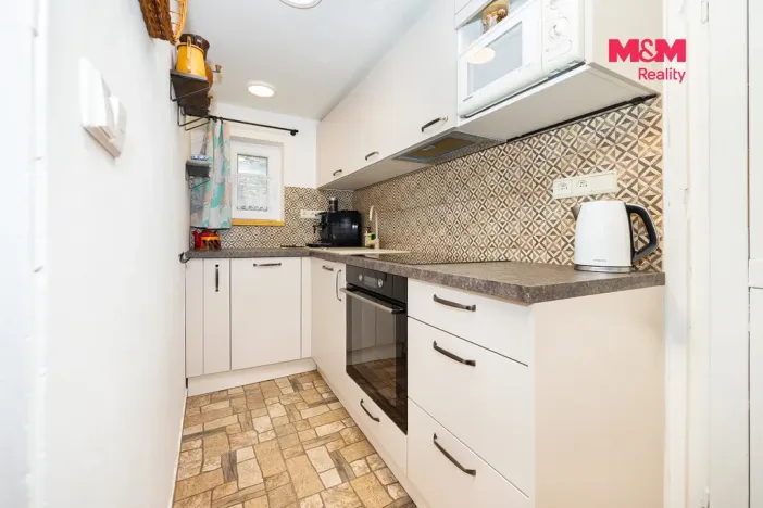 Prodej chaty, Orlické Podhůří - Dobrá Voda, 45 m2