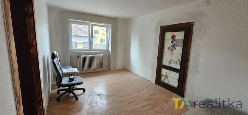 Prodej vícegeneračního domu, Zahořany, 200 m2