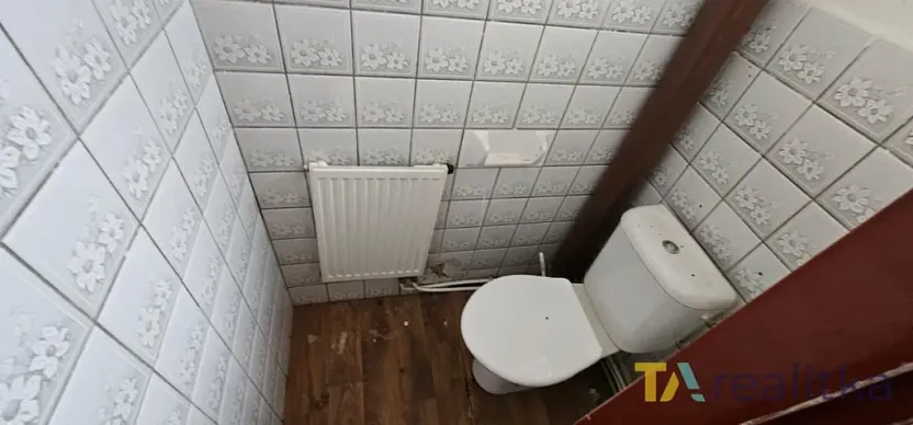 Prodej vícegeneračního domu, Zahořany, 200 m2