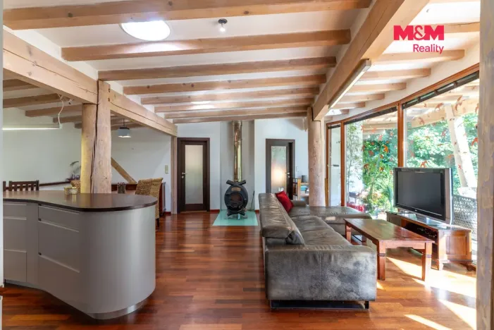 Prodej rodinného domu, Vysoké Popovice, 102 m2
