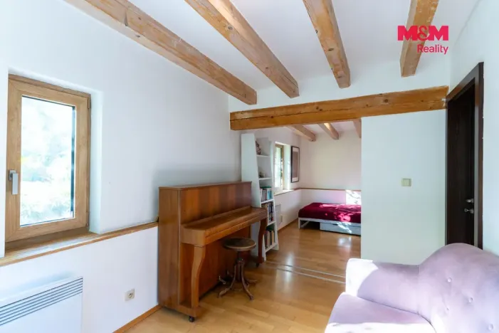 Prodej rodinného domu, Vysoké Popovice, 102 m2