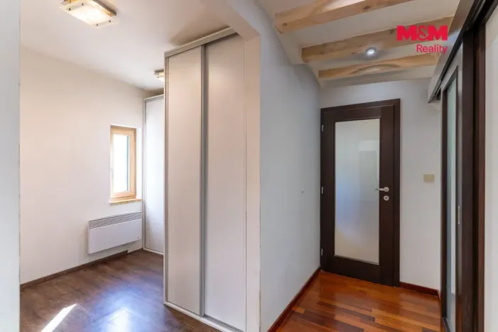 Prodej rodinného domu, Vysoké Popovice, 102 m2