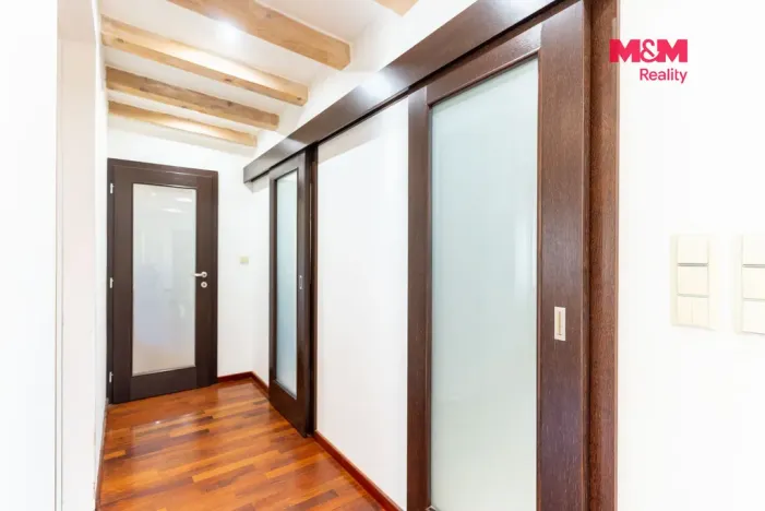 Prodej rodinného domu, Vysoké Popovice, 102 m2