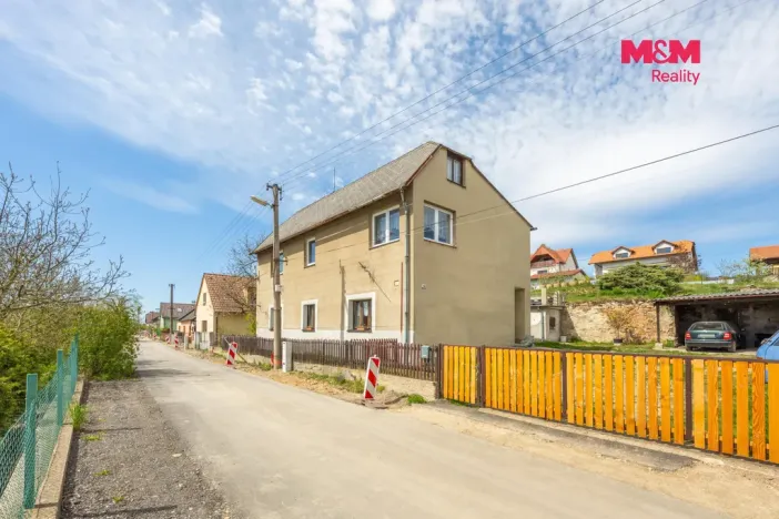 Prodej rodinného domu, Sýkořice, 316 m2